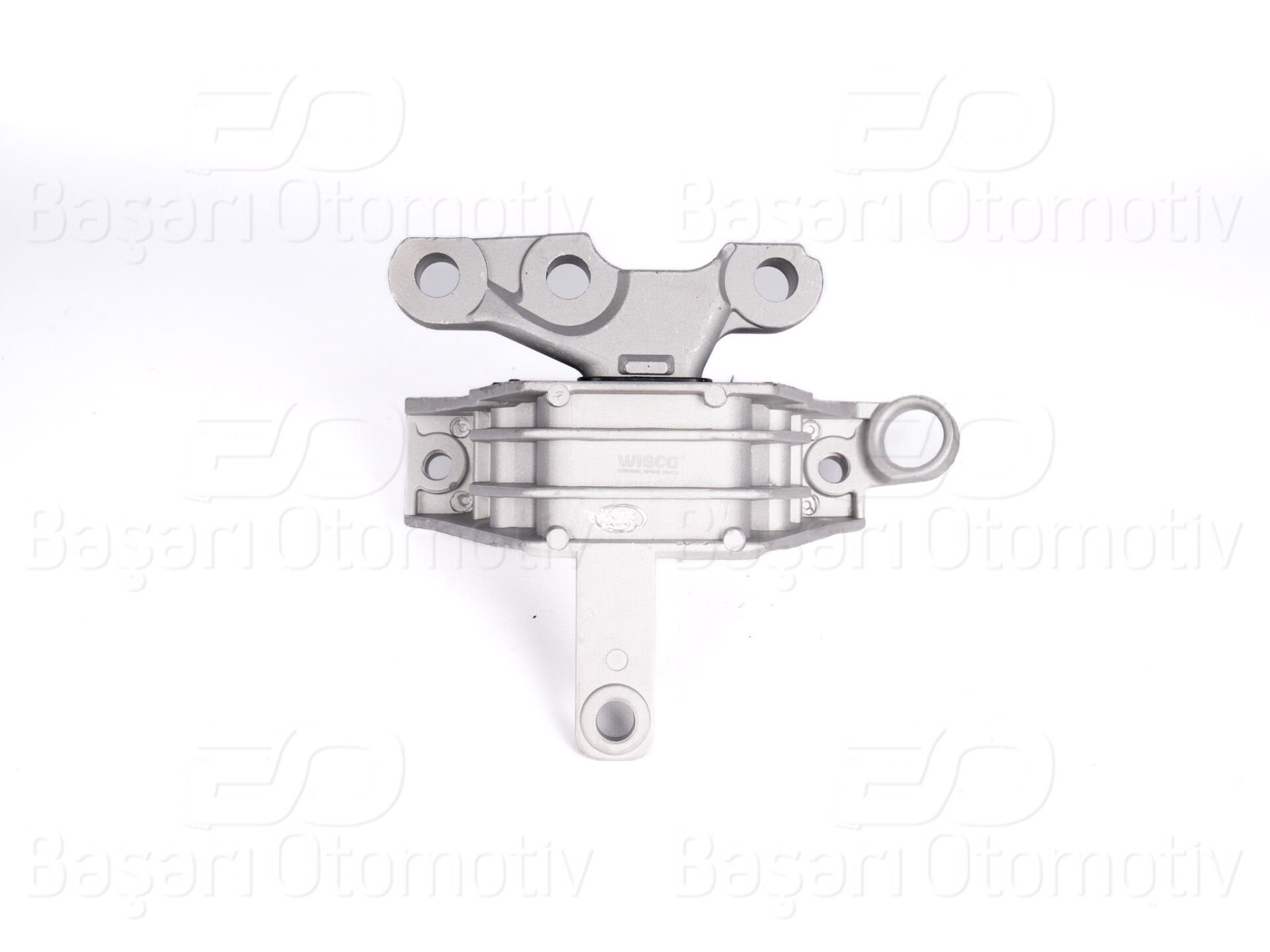Chevrolet Impala, Buick LaCrosse ve Cadillac XTS 2010-2019 Uyumlu Ön Motor Takozu