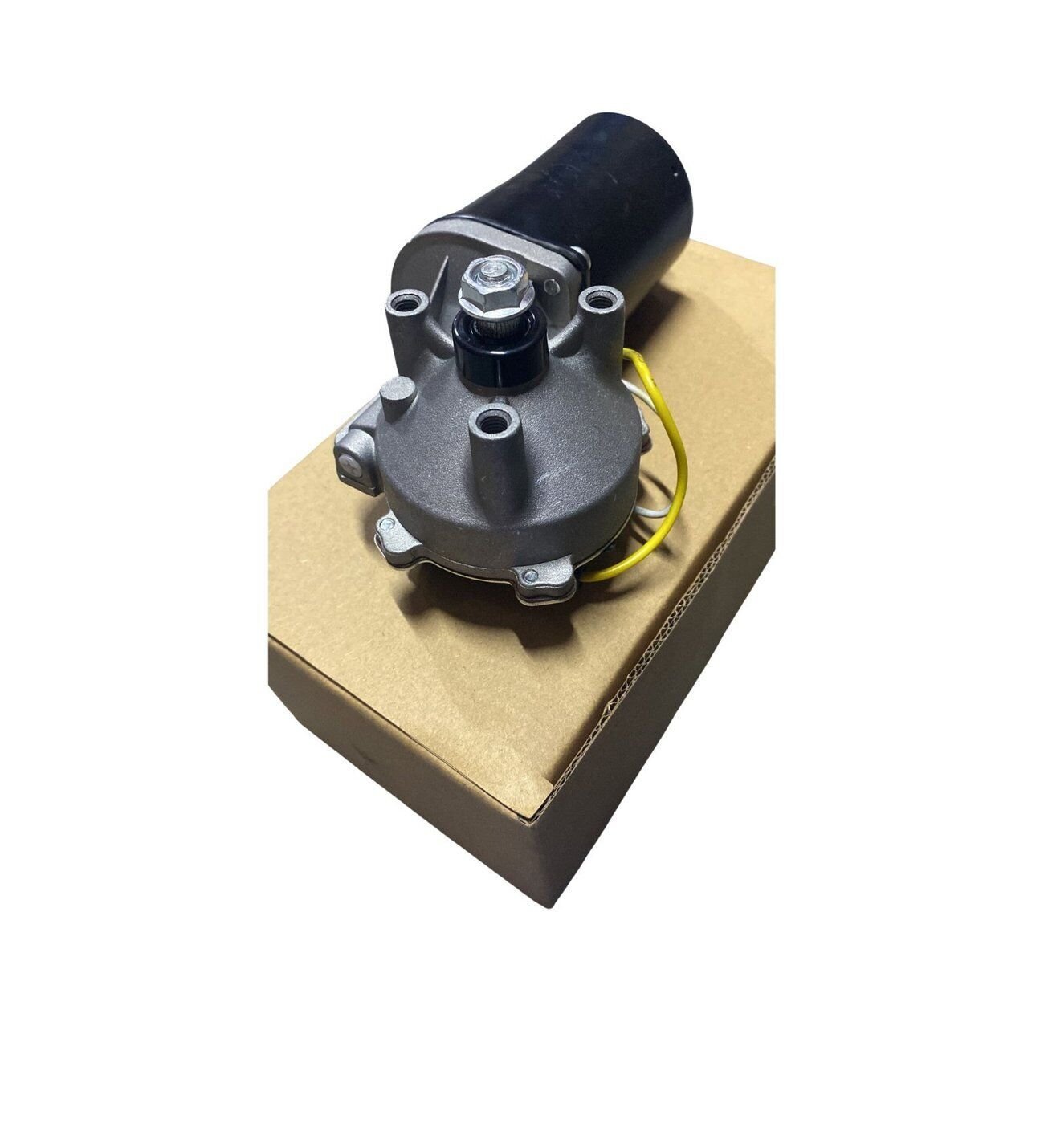 Opel Astra H / Astra H GTC 2004-2010 Uyumlu Ön Silecek Motoru