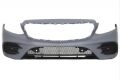 Mercedes W213 Sedan E Serisi Uyumlu Oem Amg Ön Tampon
