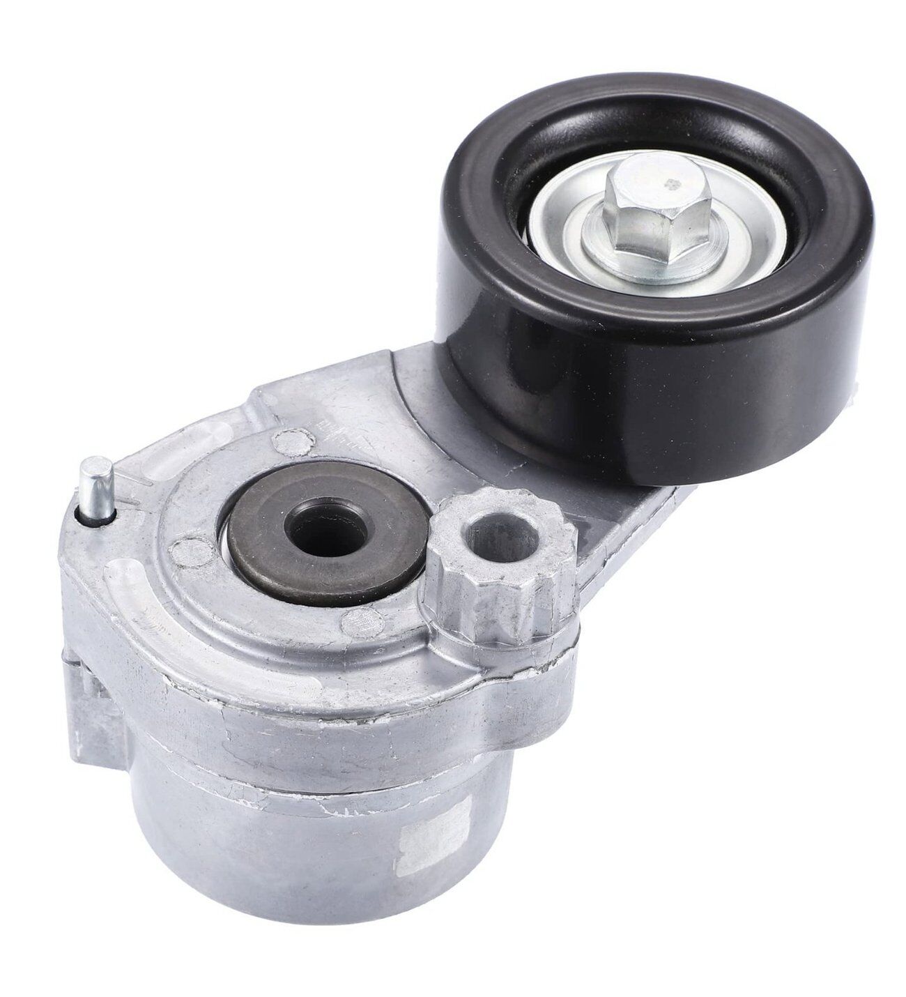 Opel Astra G H J / Insignia / Vectra C / Mokka / Zafira B / Cruze / Aveo / Trax Z16XEP Z16XER A16XER A16LET Z18XER A18XER 2004 Sonrası Alternatör Gergi Rulmanı (5 Perçin, Demir)