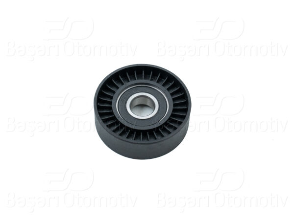 Opel Corsa B Corsa C Uyumlu Alternatör Gergi Rulmanı Plastik
