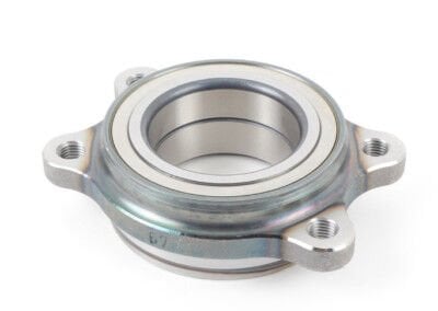 Audi A4 A6 A7 Q5 2008 Sonrası Porya Ön Sol-Sağ (142x62mm)