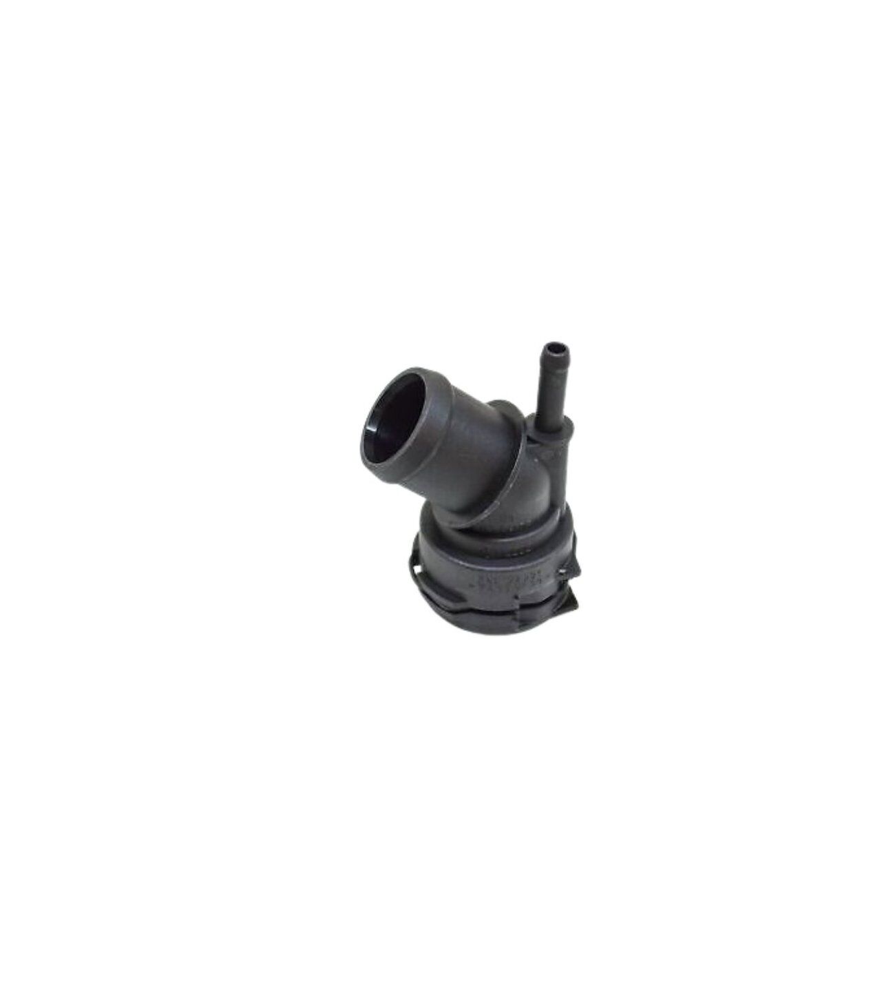 Volkswagen Tiguan 5N 2.0 TFSI CCZD CCZC CAWA CCTB 07-18 Termostat Yuvası