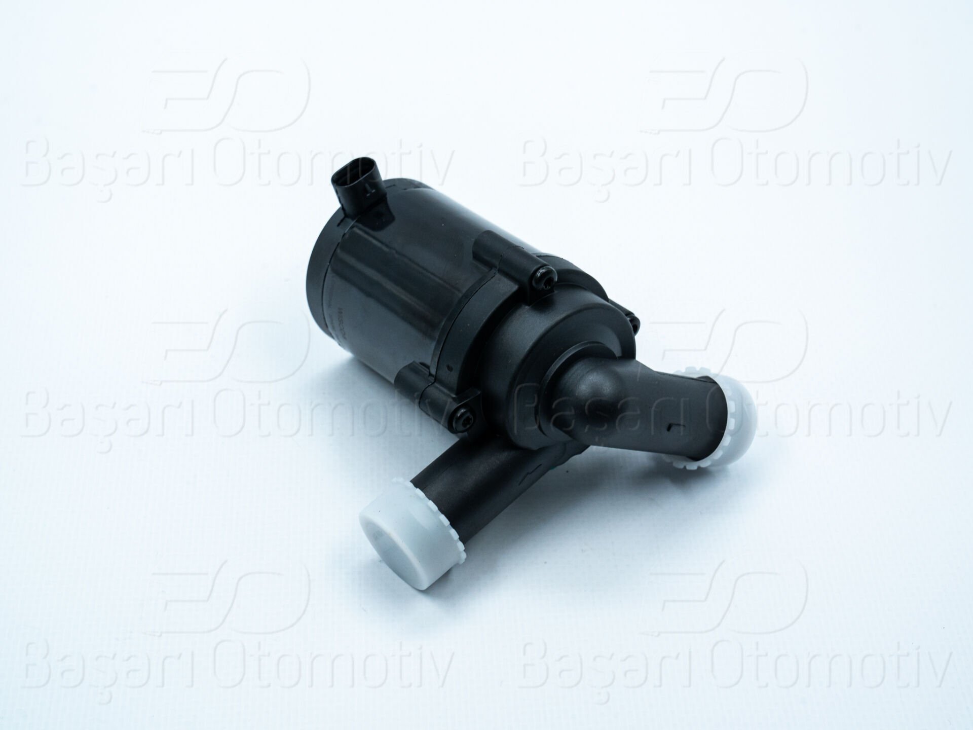 Audi A3 Q3 ve Volkswagen Tiguan 2008 ve Sonrası Uyumlu Ek Su Pompası