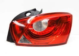 Seat Ibiza 4 Sağ Stop Lambası 2008-2013