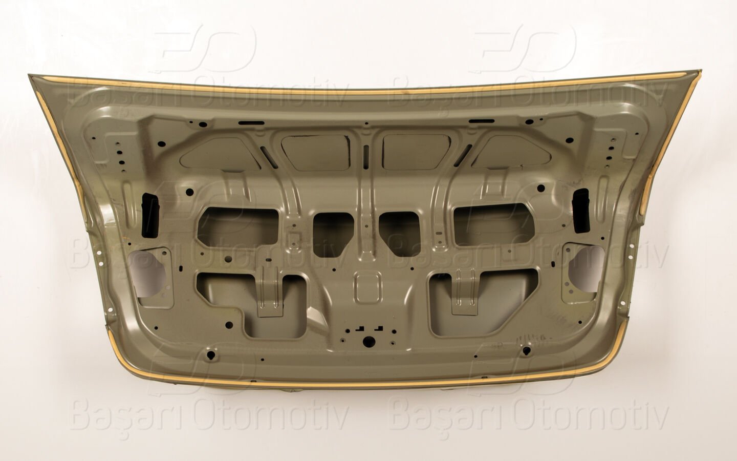 CHEVROLET CRUZE J300 J305 SEDAN 10-14