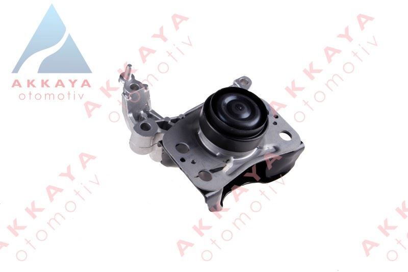 Renault Clio II Symbol 09> Motor Takozu Sağ Twingo 1.5 DCI K9K