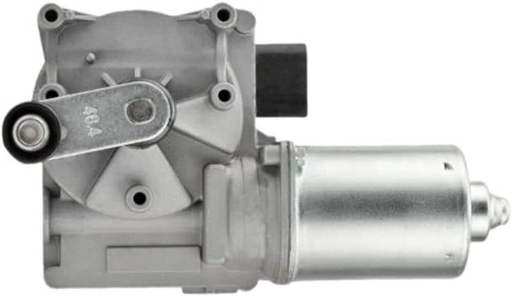 Audi Q7 2006-2015 Silecek Motoru Ön (4L1910113, 4L1955119, 4L1955119A, 4L1955603)