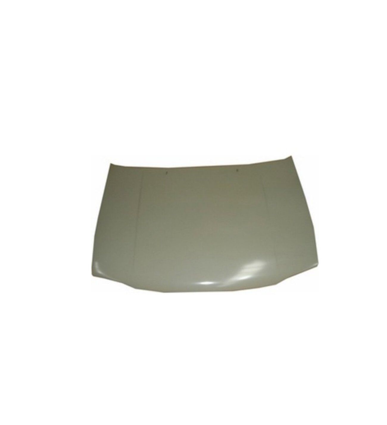 Volkswagen Golf 3 1991 Sonrası Motor Kaputu Menteşeli Simli