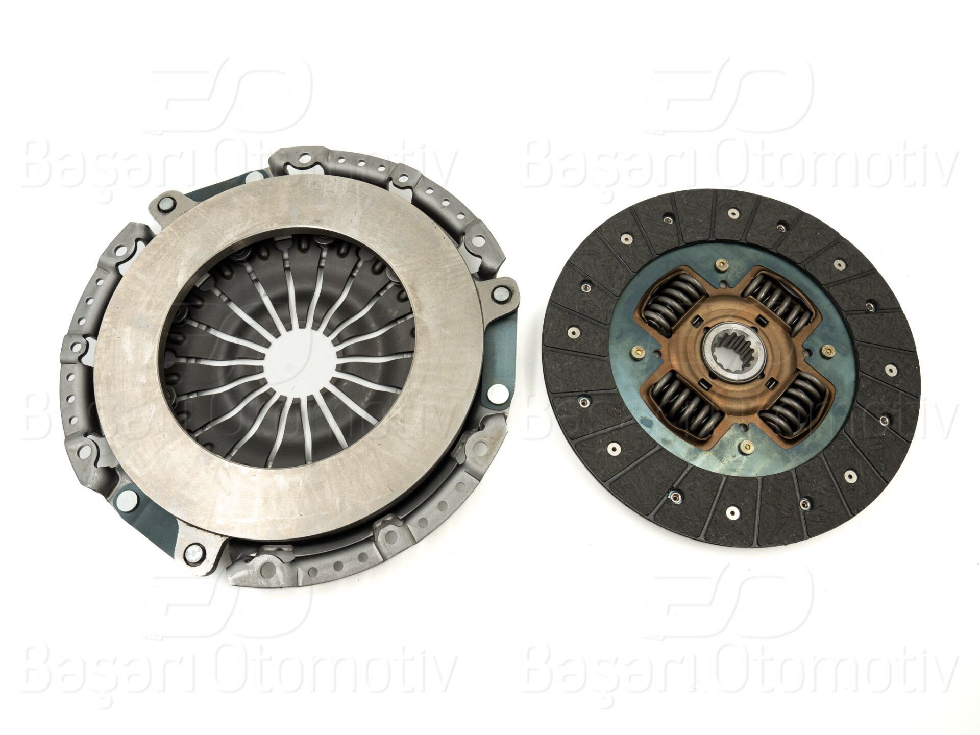 Opel Vectra B Sintra 1995-2011 Uyumlu Rulmansız Debriyaj Seti