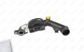 Manifold Susturucu Boru 207 C3 DV6 1.6 HDI