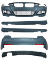 Bmw F30 M-tech Body Kit (Ön Arka Yan) 2012 Sonrası Uyumlu
