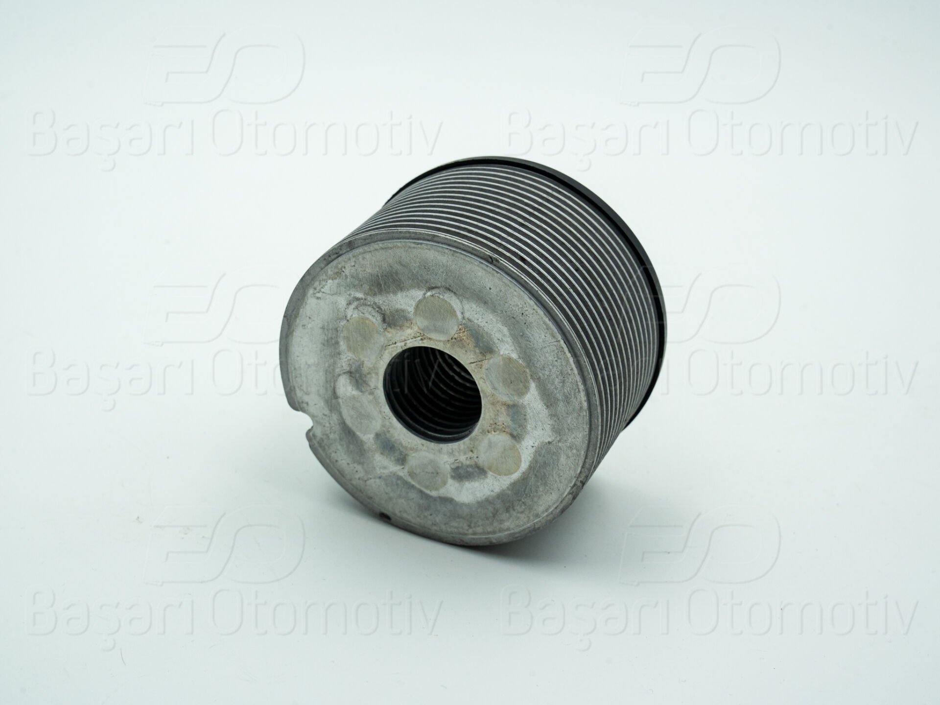 Renault Master II 1998-2010 ve Opel Movano A 2001-2010 Uyumlu Yağ Soğutucusu ve Conta