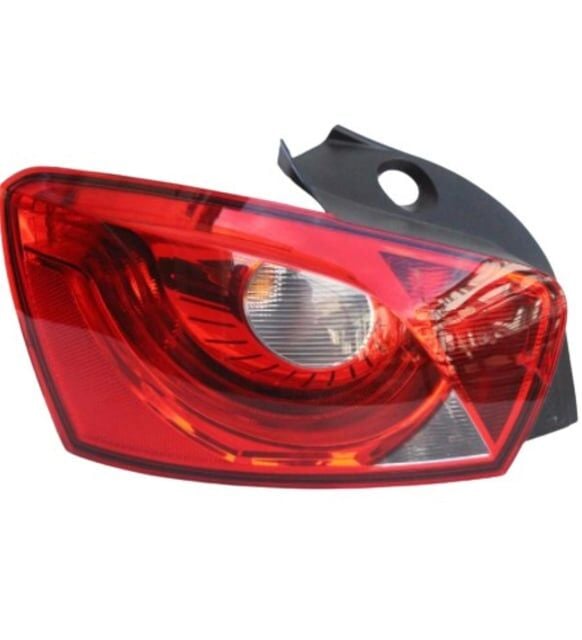 Seat Ibiza 4 2008-2013 Sol Stop Lambası