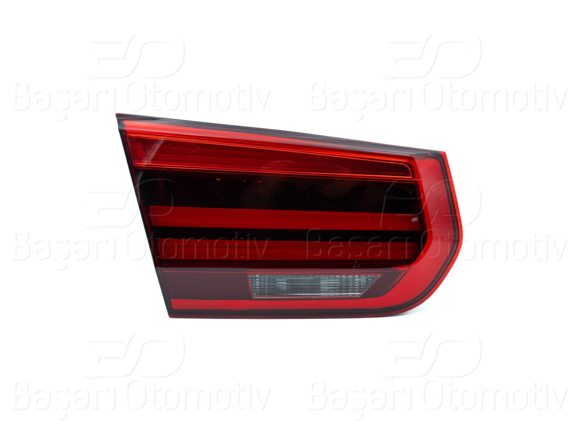 BMW 3 Serisi F30 LCI 2016-2018 Stop İç Sol