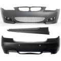 BMW E60 M5 Body Kit (Taiwan)