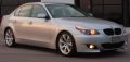 BMW E60 M5 Body Kit (Taiwan)