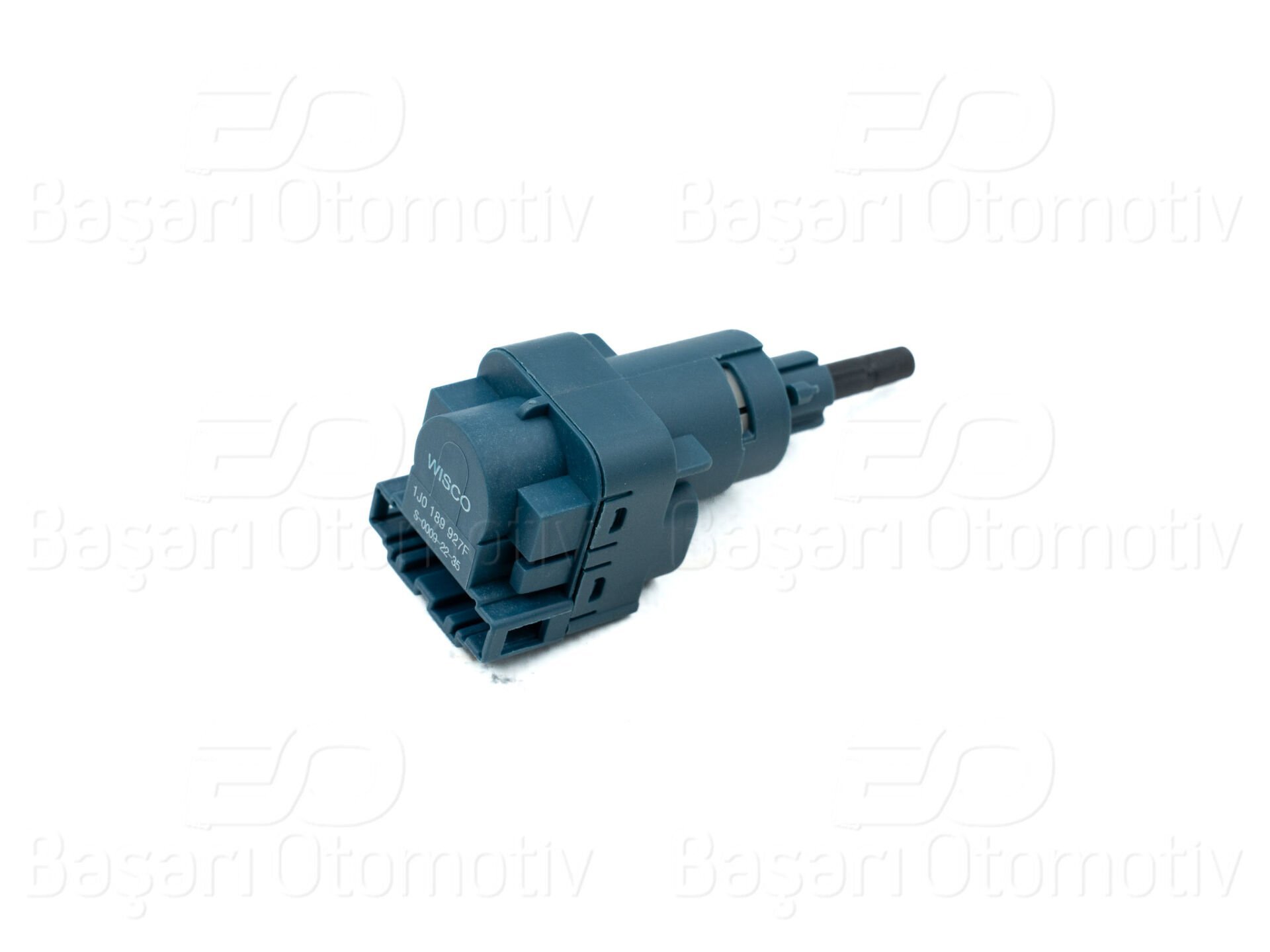 Volkswagen Golf 4 T5 Passat 1996 ve Sonrası Uyumlu Fren Müşürü