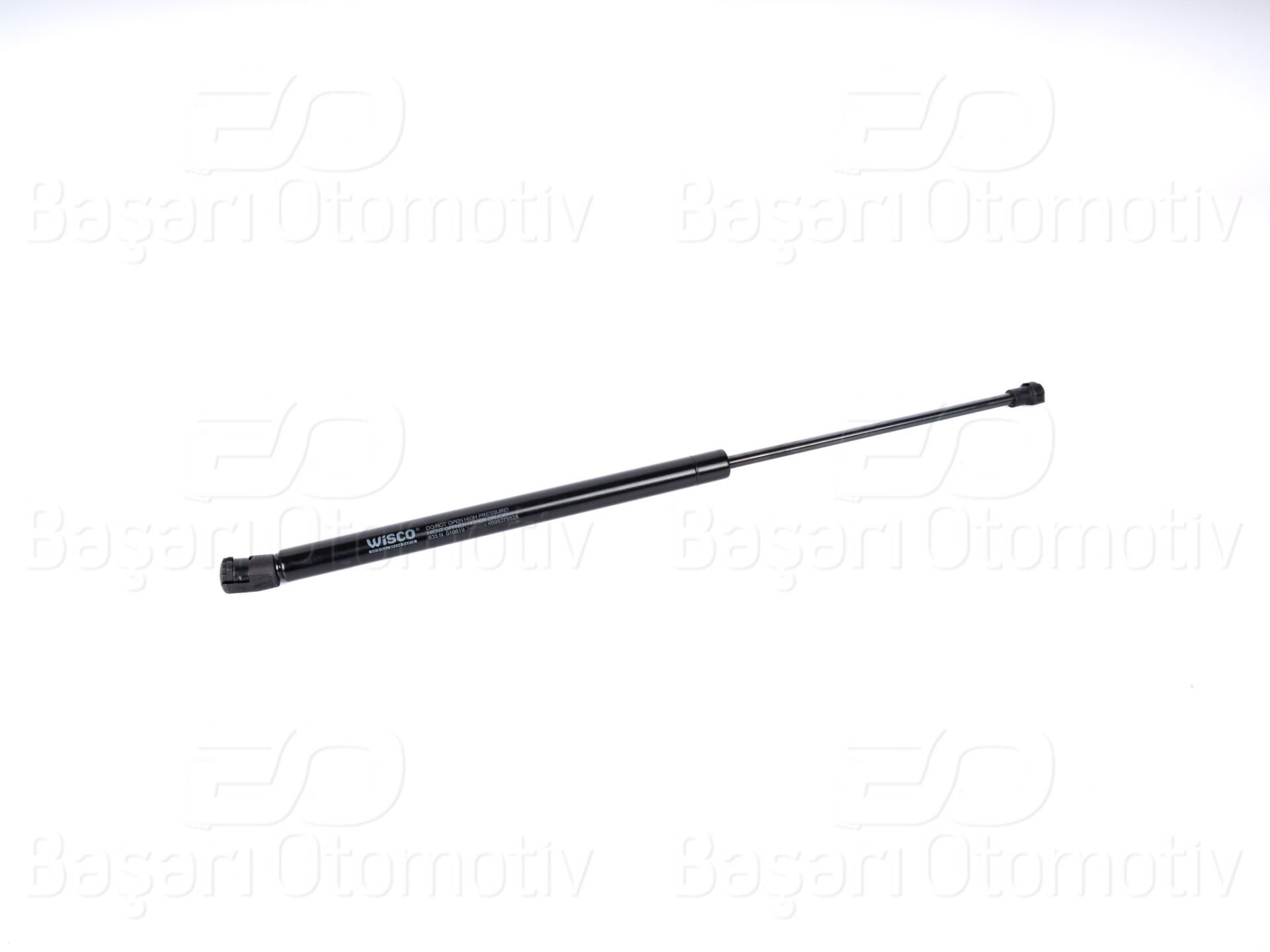 Audi A6 Avant 1997-2005 Bagaj Amortisörü 635N