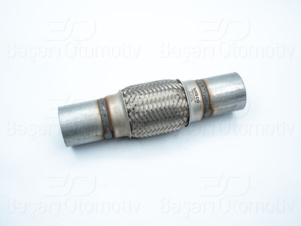 Universal Egzoz Flex Boru 45x120x220 mm