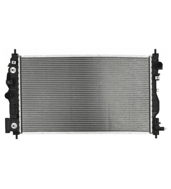 Mini Cooper Clubman (F54) 1.6 2015 Sonrası / BMW 1 (F40) 120D 2020 Sonrası / BMW X1 (F48) 1.6 2014-2022 Su Radyatörü (Brazing 680x298x26 mm)