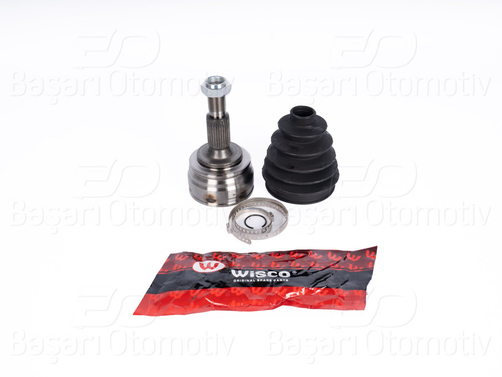 Peugeot 208 2008 308 3008 2018 Aks Kafası Dis