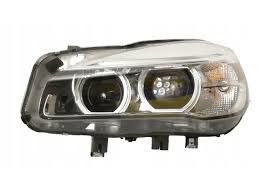 BMW F46 2014-2017 Far Sol LED
