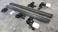 Jeep Grand Cherokee 2014-2017 Elektrikli Yan Basamak