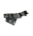 Seat Leon KL1 2020 Sonrası Tampon Braketi Arka Sağ