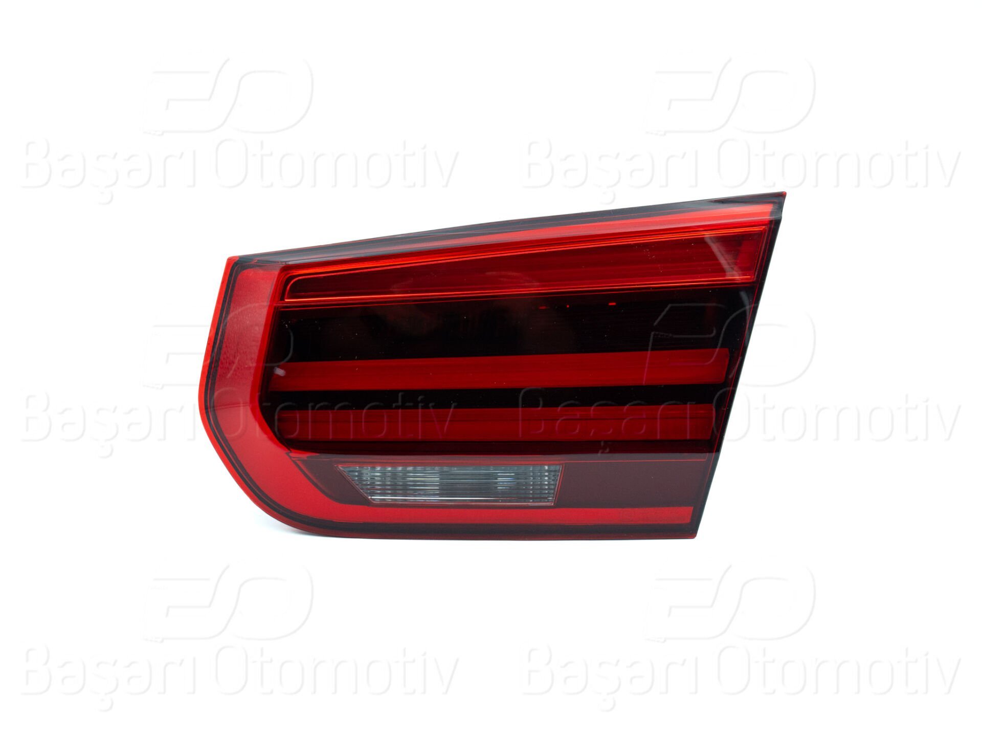 BMW 3 Serisi F30 LCI 2016-2018 İç Sağ Stop Lambası