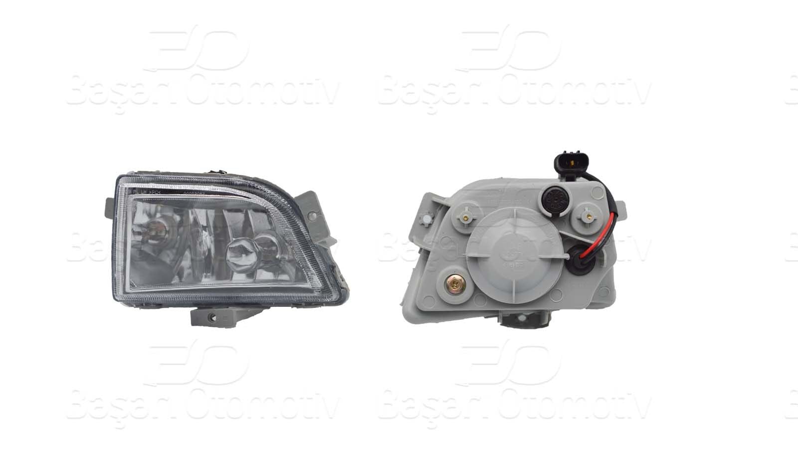 Chevrolet Kalos Sis Farı Sol T200 Hatchback 03-08