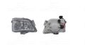 Chevrolet Kalos Sis Farı Sol T200 Hatchback 03-08