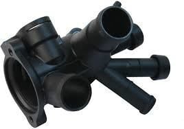 Volkswagen Golf 3 Uyumlu Su Flanşı