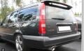 Volvo S50 SW Uyumlu Yedek Parça  Spoiler