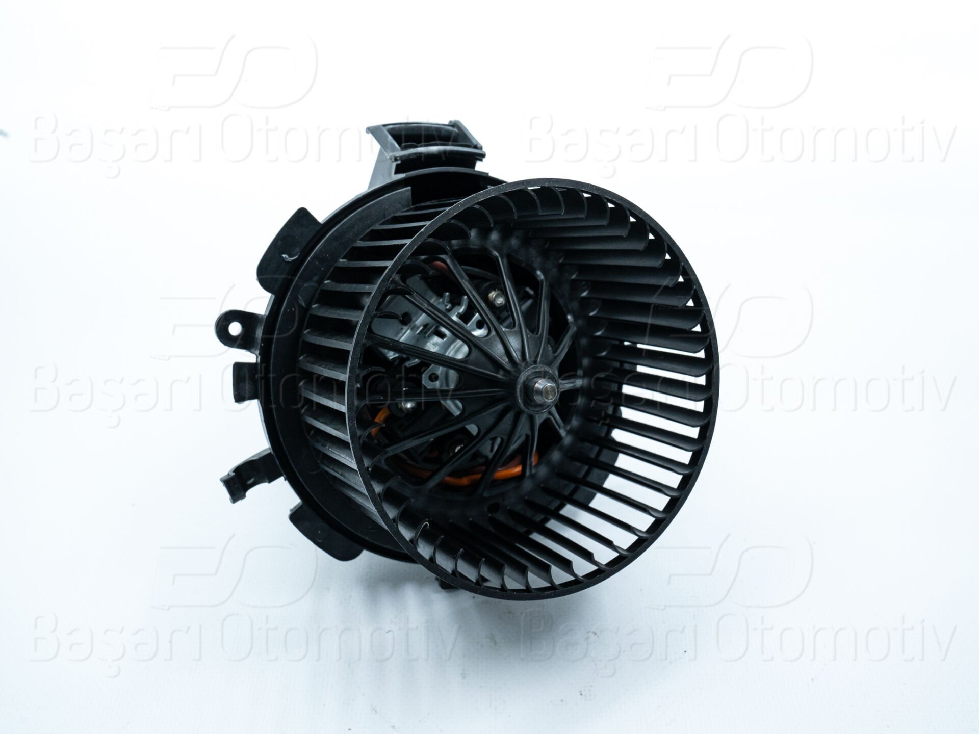 Opel Movano A ve Renault Master 2 2000 ve Sonrası Uyumlu Kalorifer Motoru