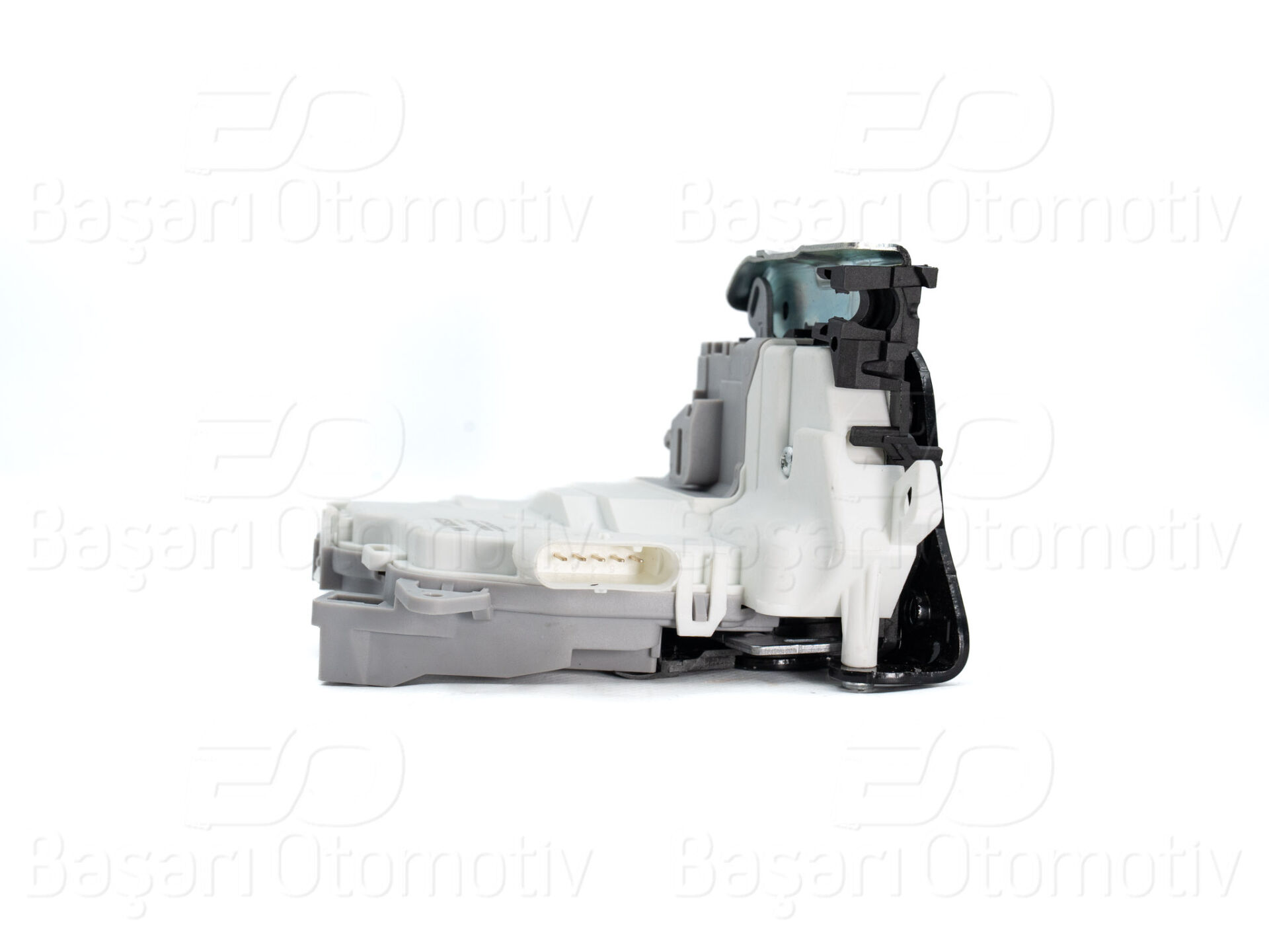 Audi A3 A4 B8 A5 Q5 Q7 07 Sonrası Arka Sol Kapı Kilit Mekanizması