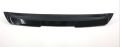 Mercedes W447 Vito Uyumlu Spoiler / Piano Black (Parlak Siyah)