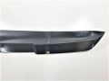 Mercedes W447 Vito Uyumlu Spoiler / Piano Black (Parlak Siyah)