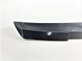 Mercedes W447 Vito Uyumlu Spoiler / Piano Black (Parlak Siyah)