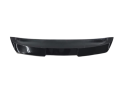 Mercedes W447 Vito Uyumlu Spoiler / Piano Black (Parlak Siyah)