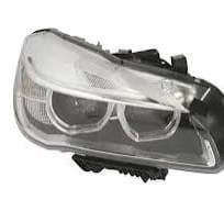 BMW F46 2014-2017 Far Sağ LED