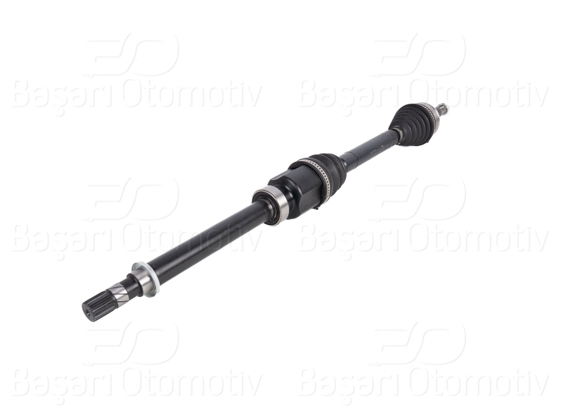 Renault Megane IV M-T 1.3 Tce 2016 Komple Aks Sağ Ön