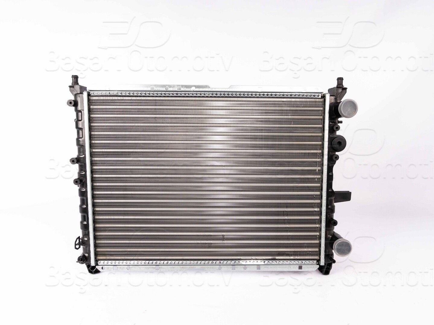 Fiat Tempra 1.4 I.E 1989 Su Radyatörü Mekanik MT-AT