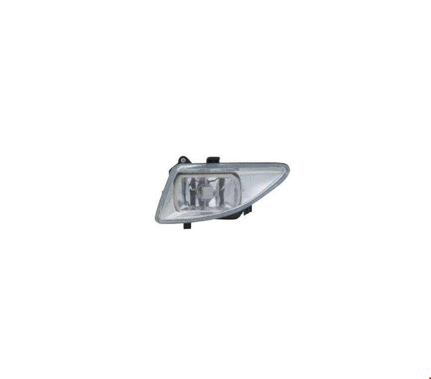 Ford Fiesta Sis Farı Sol 2000 Sonrası Uyumlu