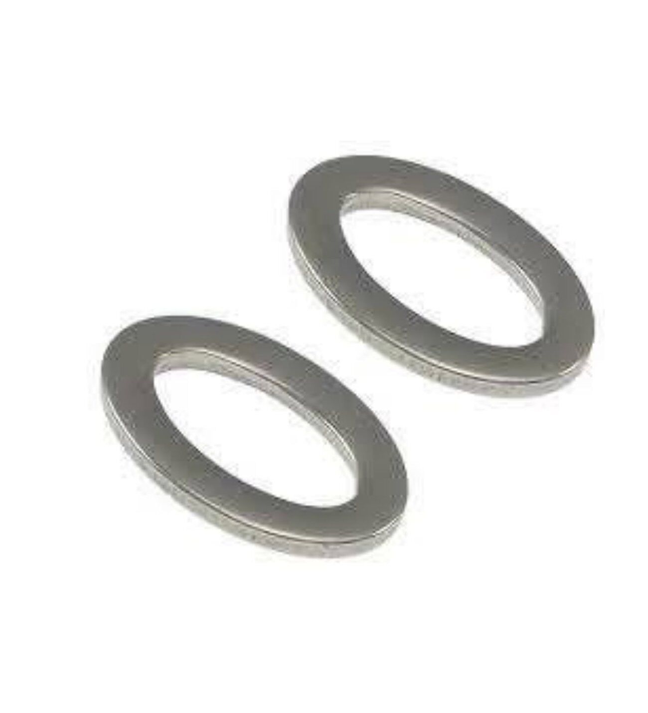 Universal Bakır Pul Contası Çeşitli Sistemler İçin