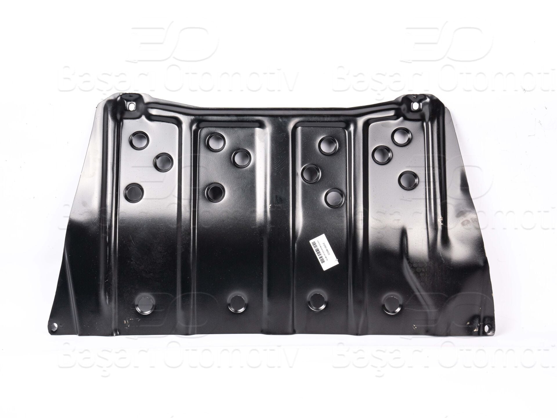 Opel Corsa D 2007-2014 Karter Muhafaza Sacı Metal