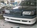 Volvo 850 R Design Uyumlu  Ön Tampon Eki