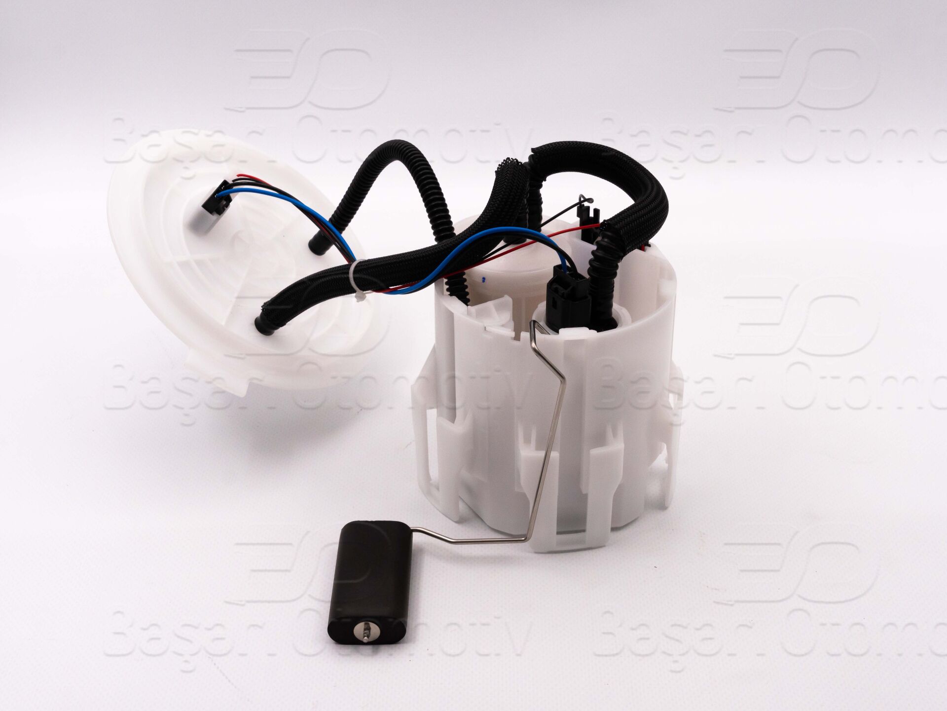 Opel Zafira B 2005-2010 Uyumlu Yakıt Pompası (Samandıralı)