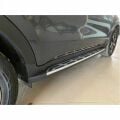 Kia Sportage 2016-2019 Yan Basamak