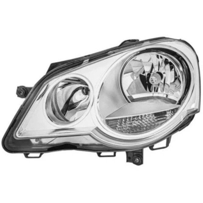 Volkswagen Polo 2005-2009 Sol Far